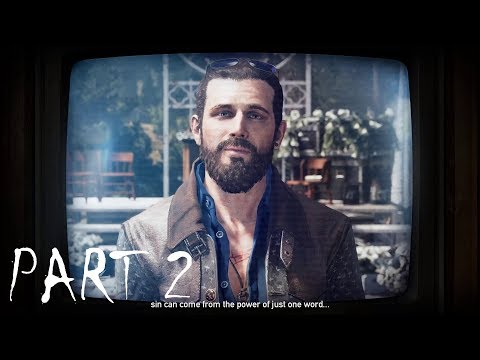 FAR CRY 5 Walkthrough Gameplay Part 2 (pc)