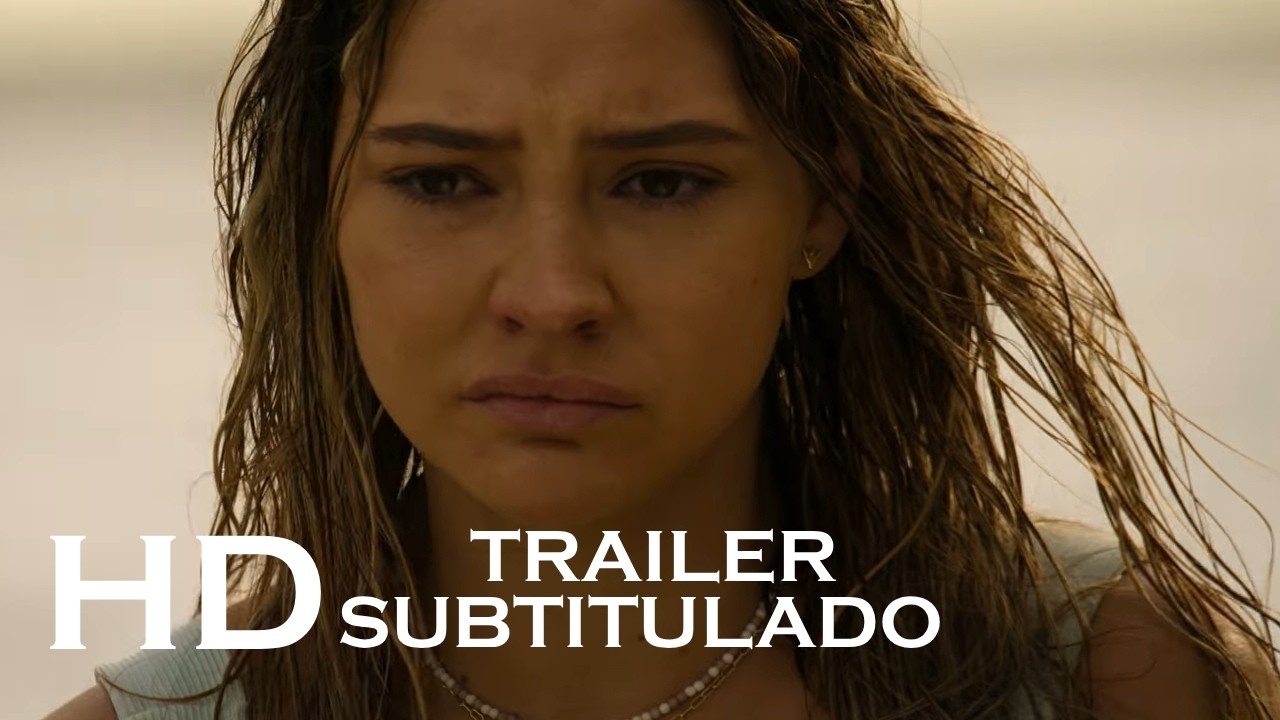 OUTER BANKS Temporada 5 Trailer SUBTITULADO [HD] Netflix