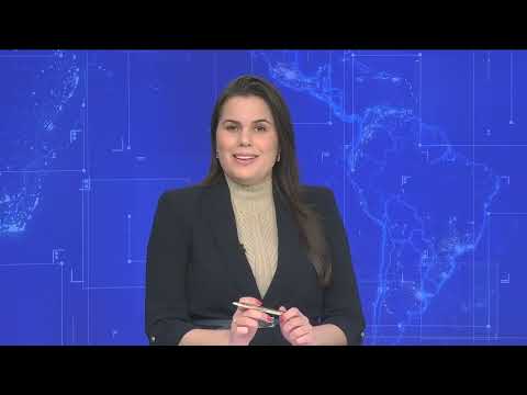 CNT Jornal de 09/09/2026 na Íntegra