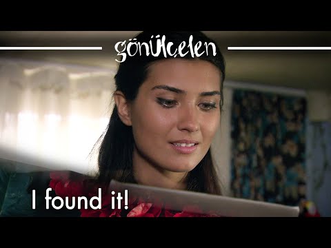 Hasret found the record that Murat asked - Episode 44 | Becoming a Lady