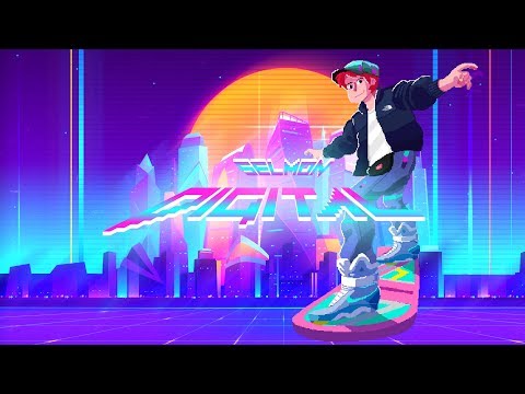 Selmon - Digital (prod. SaruBeatz)