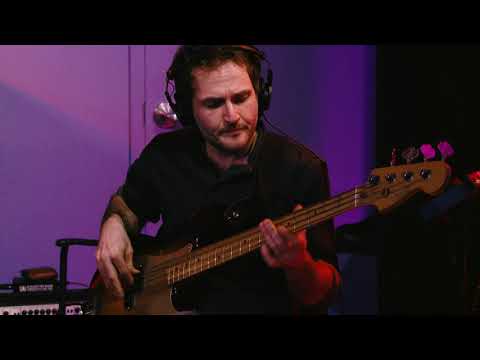 Stephane Wrembel: Dark Eyes  (Les Yeux Noirs)