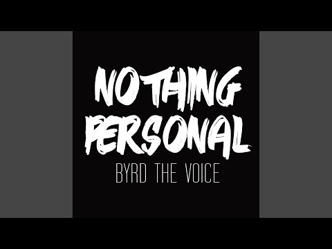 Nothing Personal