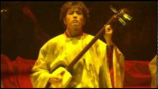 泡沫の夢 &amp; Oasis - Gackt - English subtitles