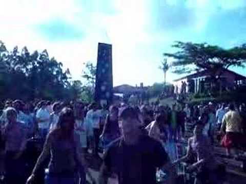 Goa Gil | Boom Festival & Daime Tribe | Brazil