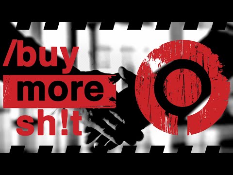 killthelogo - Buy More Sh!t (Official Music Video)
