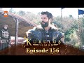 Kurulus Osman Urdu | Season 3 - Episode 156