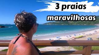 Veja Arraial do Cabo em Detalhes Incríveis – Você Vai Querer Estar Lá!