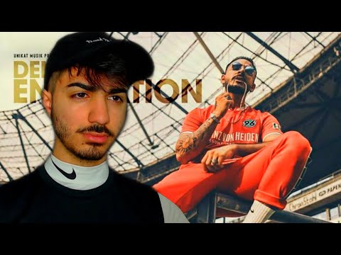 ABGELIEFERT 🔥 DENO419 - ENDSTATION - Reaction