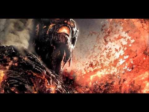 Strobetech - Mythology (original mix)