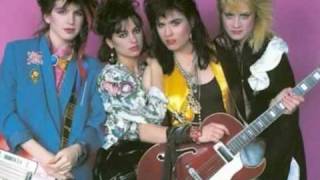 James (Live @ The Ritz NYC 1984) - The Bangles *Best In (Live) Show* (Audio)