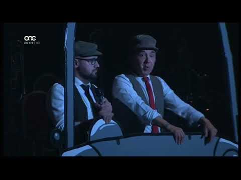 UMATOFX!? - Ray Calleja & Daniel Cauchi - Taxi Mary (Kelma Kelma 2017 Gozo Edition)