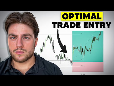 Comment utiliser l’Optimal Trade Entry (OTE) en trading