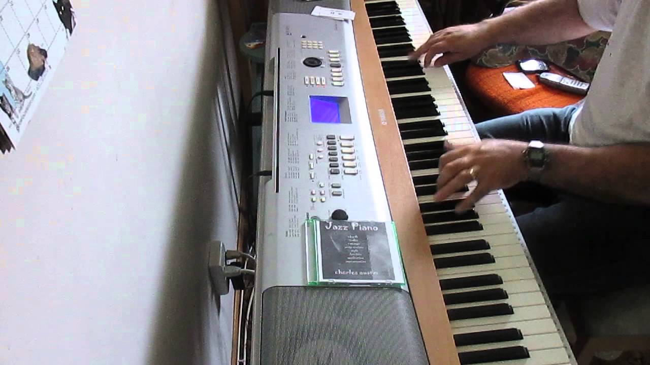 Promotional video thumbnail 2 for Alan Brecker