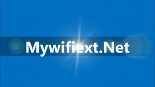 Mywifiext, Mywifiext.net