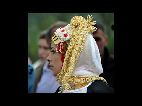 Jovana Barać - Mori sedvo, sevdalijo