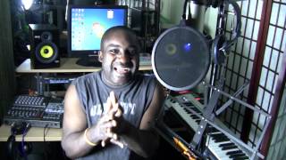 Reh Dogg's Random Thoughts Segment 99- Mentally distance from day job