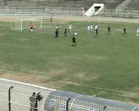 Rezumat CF BRAILA - FC BT (2006 - 2007)