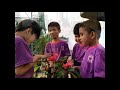 Blind Vietnamese Children Foundation
