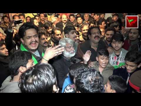 Do Jahan Mai Ali Murtaza Aik Hai (Sain Rehman Haiderabad)