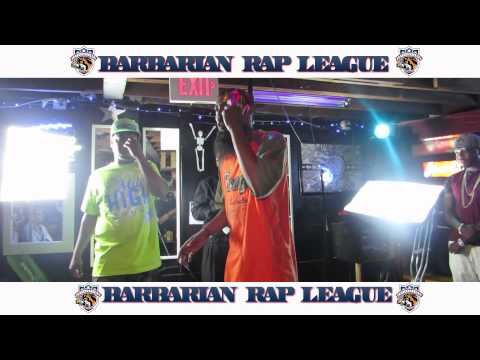 Dat Boi Mecca vs Murph Skrilla