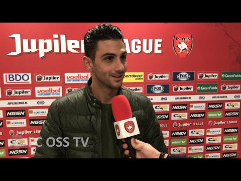 FC Oss TV - Afl. 69: Voorbeschouwing Telstar - FC Oss