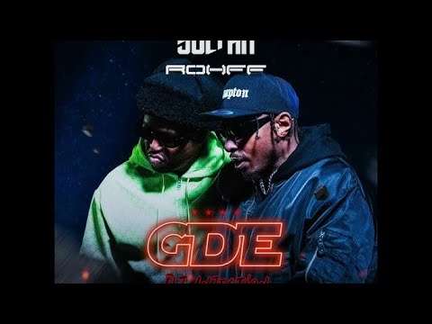 Sultan ft  Rohff  -  GDE