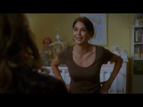 Susan Tells Lynette How She Feels - Desperate Housewives 7x07 Scene
