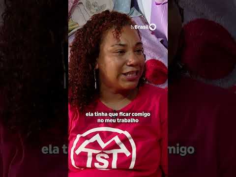 Caminhos da Reportagem conversa com moradores da ocupação Povo Maravilha