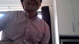 Ukulele cover for all I want for Christmas is you