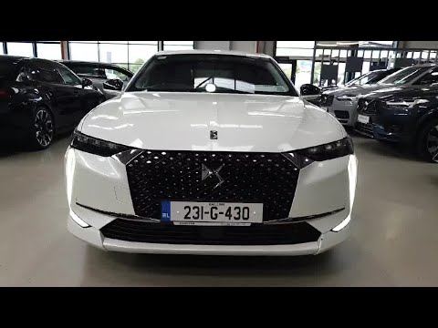 DS Automobiles DS 4 1.5 Bluehdi 130 Auto Trocadero - Image 2