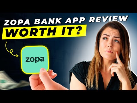 Zopa Bank Mobile App Review 2025 | Pros and Cons – Honest & Unbiased