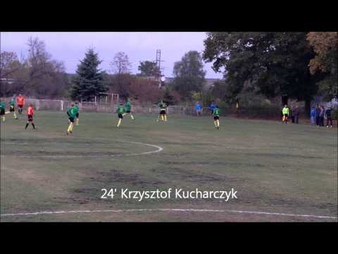 TS Gwarek II Tarnowskie Góry - Olimpia Boruszowice 5:2 (3:1)