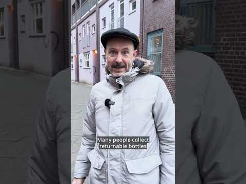 What you should NOT do in Berlin