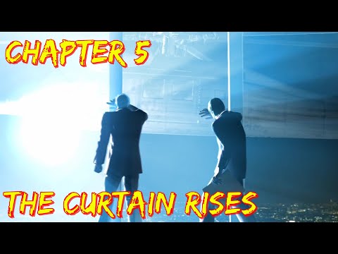 Yakuza 3 Remastered PC - Chapter 5 - The Curtain Rises - Walkthrough