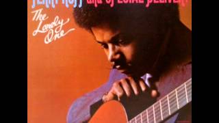 Terry Huff & Special Deliver - When you're lonely