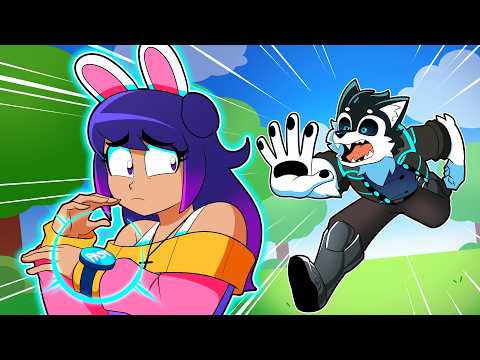 Glitch Wasn't Always a Wolf thumbnail