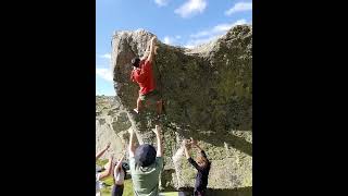 Video thumbnail de Satélite, 7a. Hoyamoros