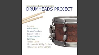 The Crossing (feat. Londonbeat, Paco Sery)