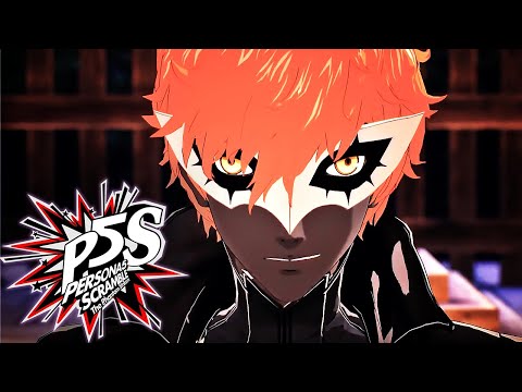 Metacritic - PERSONA 5 STRIKERS reviews are coming in now