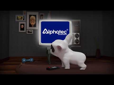 ALPHANAPSIS PLUS