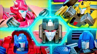 Download lagu Transformers: CYBERWORLD | FULL EPISODE COMPILATION! | E01-E09 | Transformers  mp3 Download lagu Transformers: CYBERWORLD | FULL EPISODE COMPILATION! | E01-E09 | Transformers  mp3