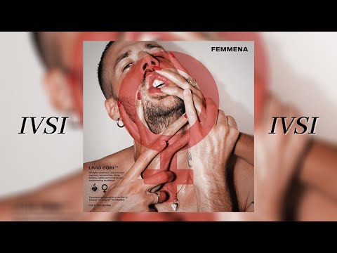 [FREE] Livio Cori & Giaime Type Beat - "O MALE"