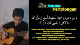 Download lagu DO'A PERTOLONGAN 🤲 | Do'a ketika menghadapi kesulitan mp3 Download lagu DO'A PERTOLONGAN 🤲 | Do'a ketika menghadapi kesulitan mp3
