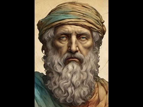 Pythagore 1 par Édouard Schuré .. Les Grands initiés. Philosophie atypique