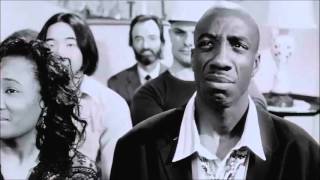 The Men - Different Days