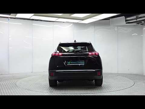 Video of Peugeot 2008 Allure Electric 50kWh