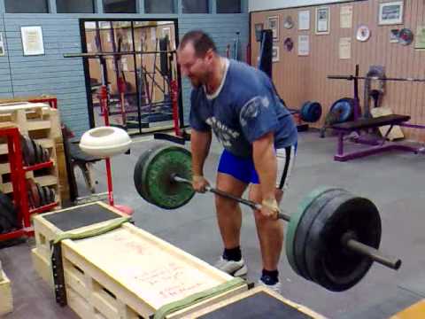 Training 01.Februar 2010 - Back 180x10