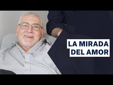 Jorge Bucay - The gaze of love