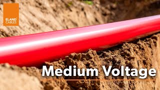 Eland Cables - Expert in Medium Voltage Cables